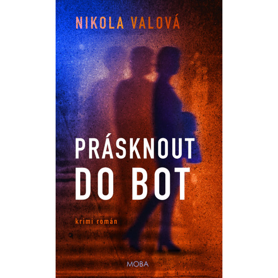 Prásknout do bot