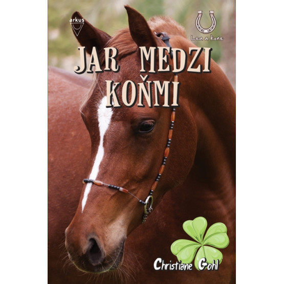 Jar medzi koňmi