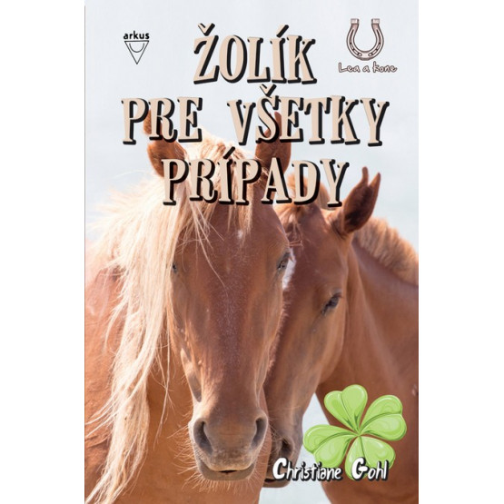 Žolík pre všetky prípady