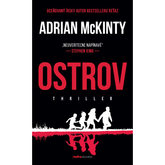 Ostrov