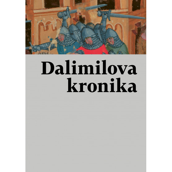 Dalimilova kronika