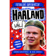 Haaland. Fotbalové superhvězdy