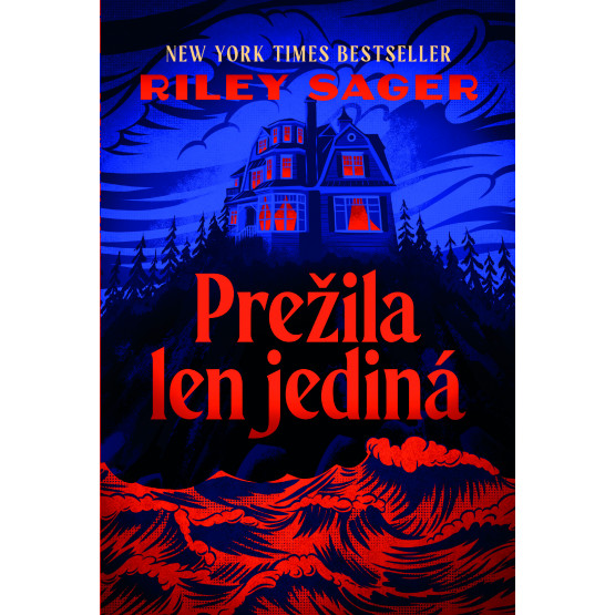 Prežila len jediná