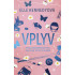 Vplyv