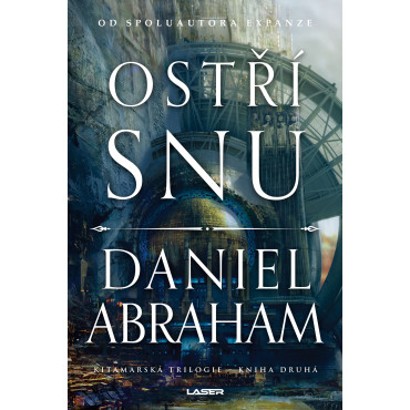 Ostří snu