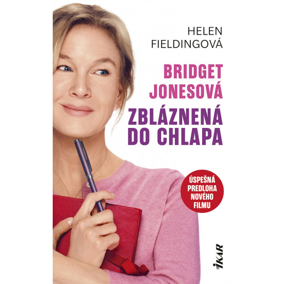Bridget Jonesová: Zbláznená do chlapa