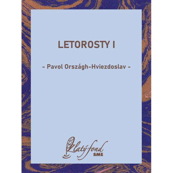 Letorosty I