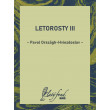 Letorosty III
