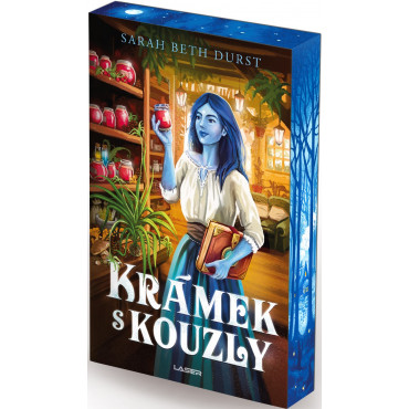 Krámek s kouzly