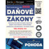 Daňové zákony 2025 - Úplné znenie platné v roku 2025