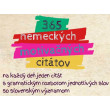 365 nemeckých motivačných citátov