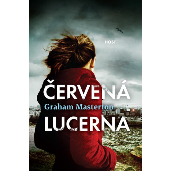 Červená lucerna