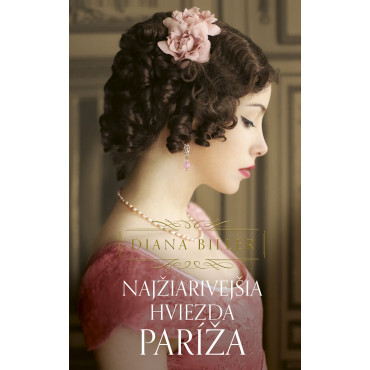 Najžiarivejšia hviezda Paríža