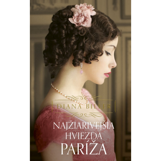 Najžiarivejšia hviezda Paríža
