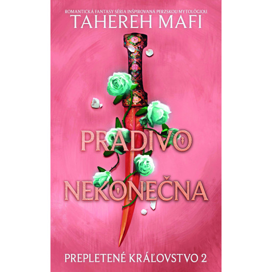 Pradivo nekonečna