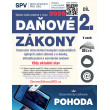 Daňové zákony 2025 (Díl 2.)