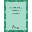 Slovensko. Sborník statí