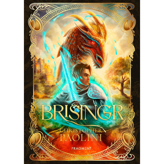 Brisingr