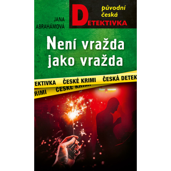Není vražda jako vražda