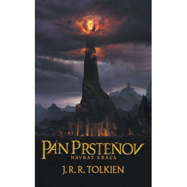 Pán prsteňov III. - Návrat kráľa
