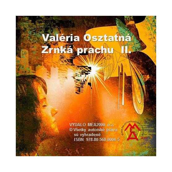 Zrnká prachu II.