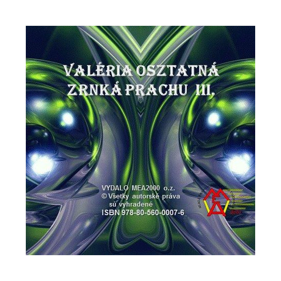 Zrnká prachu III.