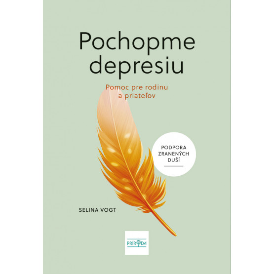 Pochopme depresiu