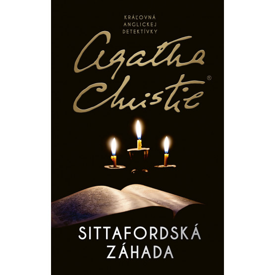 Sittafordská záhada