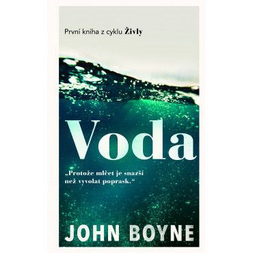 Voda