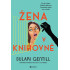 Žena v knihovně