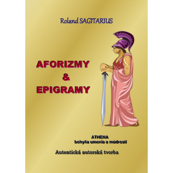 Aforizmy - Epigramy