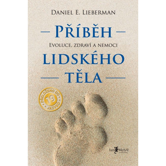 Příběh lidského těla