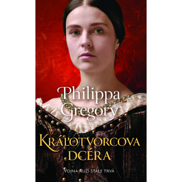 Kráľotvorcova dcéra