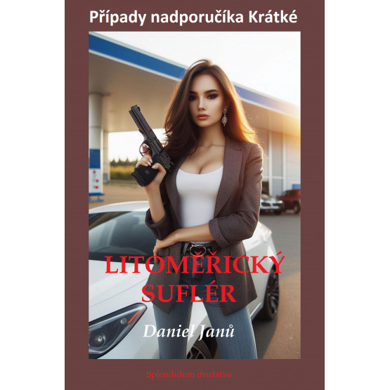 Litoměřický suflér