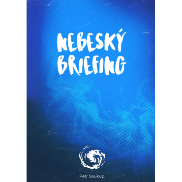 Nebeský briefing