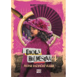 Enola Holmesová: Prípad ružového vejára