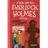 Sherlock Holmes vyšetruje: Škandál v Čechách