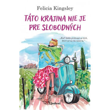 Táto krajina nie je pre slobodných