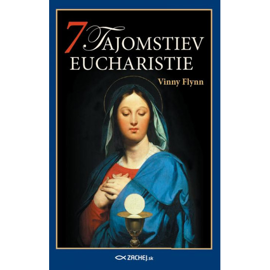 7 tajomstiev Eucharistie