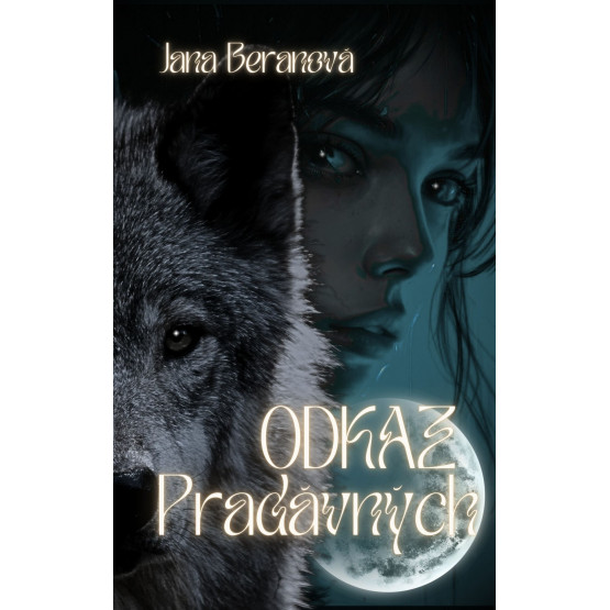 Odkaz Pradávných