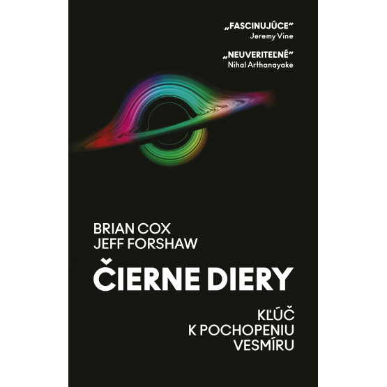 Čierne diery