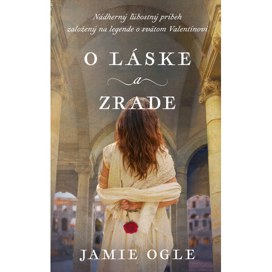 O láske a zrade