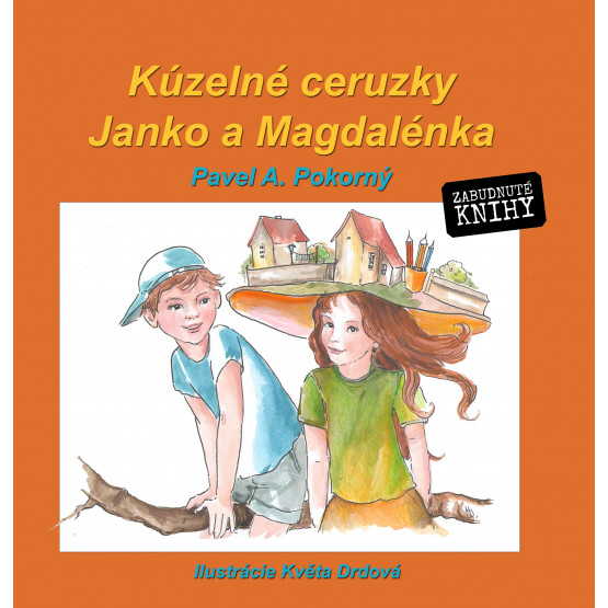 Kúzelné ceruzky 