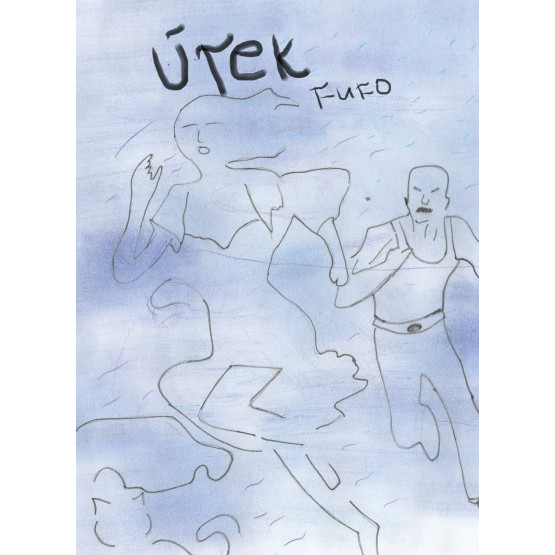Útek 