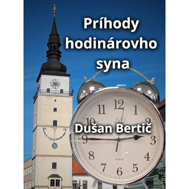 Príhody hodinárovho syna