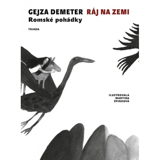 Ráj na zemi