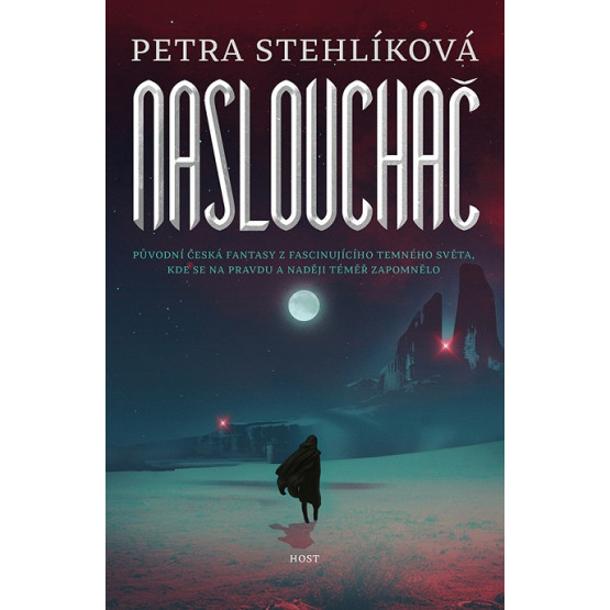 Naslouchač