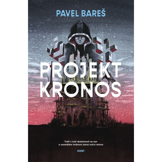 Projekt Kronos