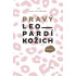 Pravý leopardí kožich