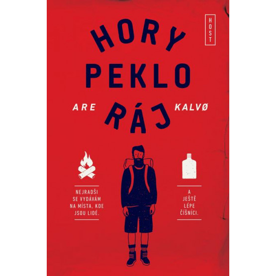 Hory peklo ráj